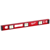 Milwaukee® 24 Magnetic I-Beam Level