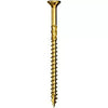 GRK #12 by 5-5/8-inch R4 Multi-Purpose Star Drive Flat Head Screw, Steel