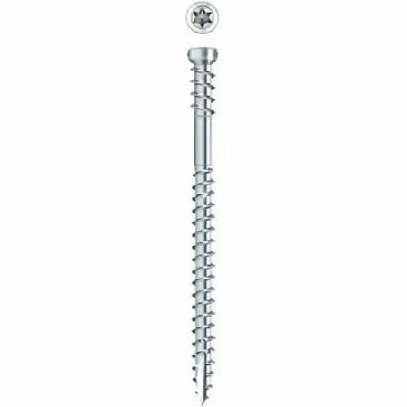 GRK Fasteners PHEINOX™ 305 Stainless Steel screws #9 x 2-1/2”
