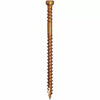 GRK Fasteners RT Composite™ Exterior Trim Screws  #9 x 2-1/2”