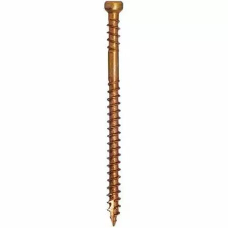 GRK Fasteners RT Composite™ Exterior Trim Screws  #9 x 2-1/2”