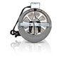 Suncourt Inductor® 6 Axial In-Line Booster Duct Fan
