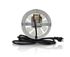 Suncourt Inductor® 6 Corded Axial In-Line Booster Duct Fan