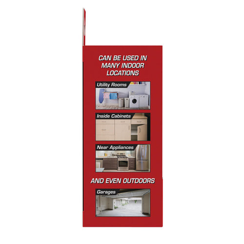 Tomcat Press 'N Set Mouse Trap