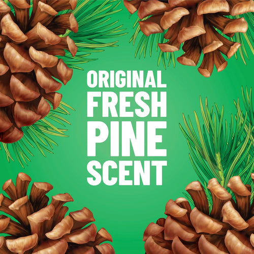 Pine-Sol Original Multi-Surface Cleaner And Disinfectant