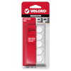 VELCRO® Brand Sticky Back Coins