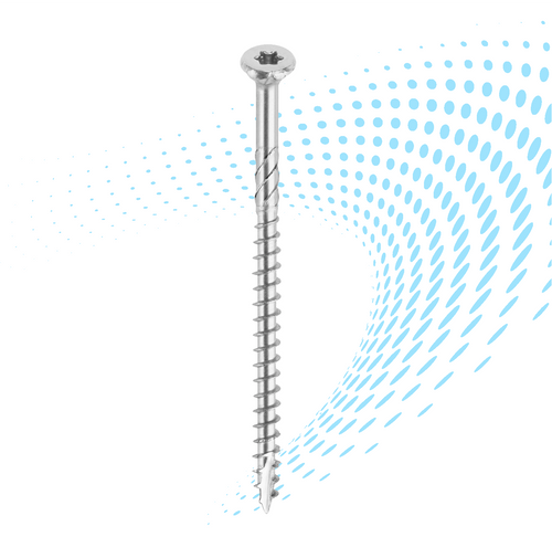 GRK Fasteners R4™ Multi-Purpose 305 Stainless Steel Screw