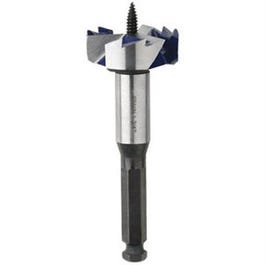 Speedbor Max Self-Feed Wood Drill Bit, 1.25-In.