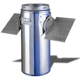 Sure-Temp 6-Inch Roof Support Package