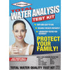 Pro Lab Instant Results Total Water Quality Test Kit