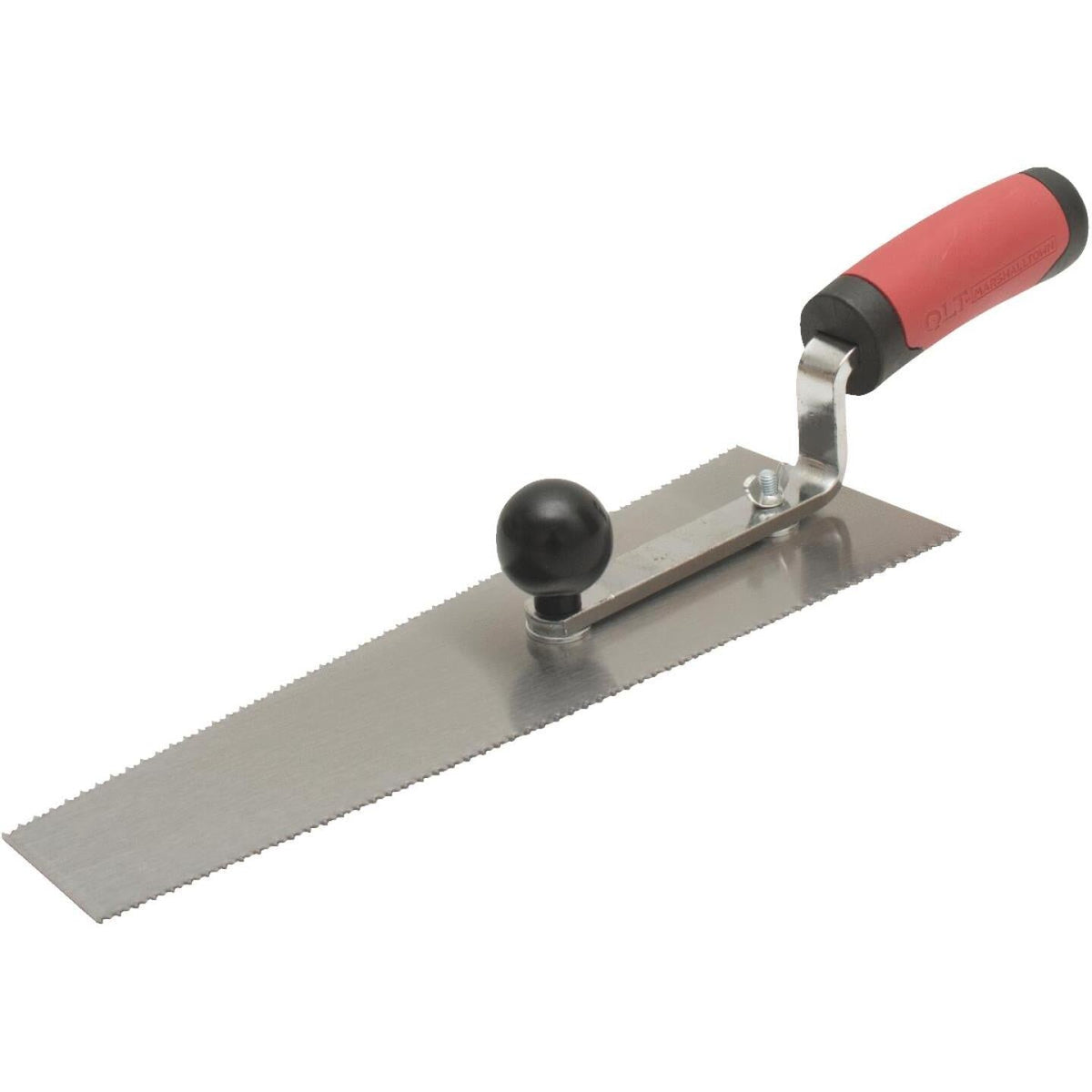 QLT BY MARSHALLTOWN Hand Sanders, Soft Grip Handle Material, Lightweight And Durable, HS097
