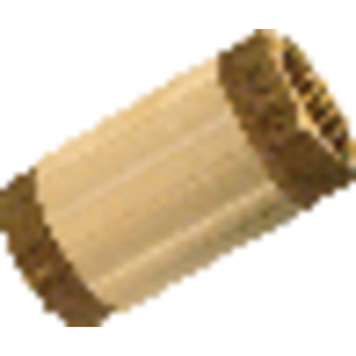 Simmons 3/4 In. Bronze Female Thread Check Valve
