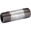 Southland 1/4 In. x 5 In. Welded Steel Galvanized Nipple