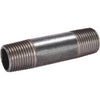 Southland 2 In. x 5 In. Schedule 40 Welded Steel Black Iron Nipple