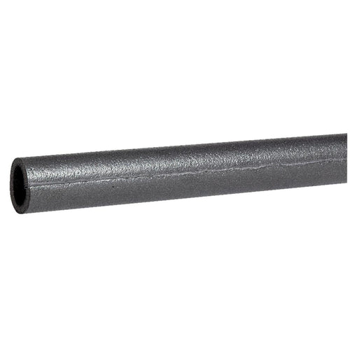 Tundra 1/2 In. Wall Self-Sealing Polyethylene Pipe Insulation Wrap, 1 In. x 6 Ft. Fits Pipe Size 1 In. Copper / 3/4 In. Iron