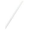 Wallprotex 3/4 In. x 8 Ft. Clear Nail On Corner Guard
