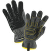 West Chester Pro Series Men's XL Fleece Winter Work Glove