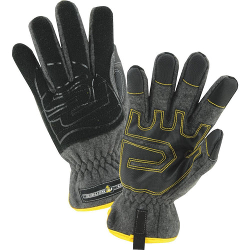 West Chester Pro Series Men's XL Fleece Winter Work Glove