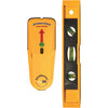 Zircon Stud Sensor Pro 35 Stud Finder with Level