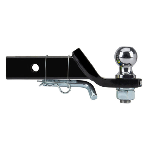 TowSmart Class III, 5,000 lb. Standard Mount Starter Kit