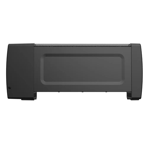 Lasko RL12720 Low-Profile Space Heater with Electronic Display