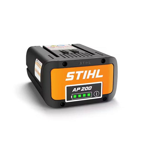 STIHL AP 200 Lithium-Ion Battery