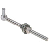 Hillman Hardware Essentials Gate Bolt Hook Zinc