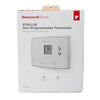 Honeywell Home RTH111B1024 Non-Programmable Digital Thermostat