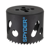 Spyder Rapid Core Eject™ Bi-Metal Hole saws