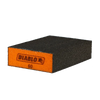 Diablo 60-Grit Flat Edge Sanding Sponge