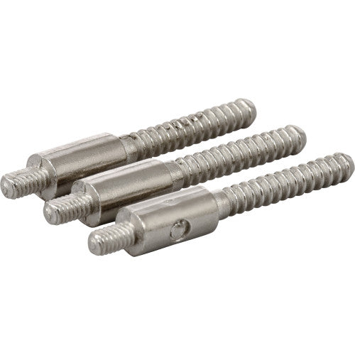 Hillman Distinctions Floating Mount House Number 7 Black