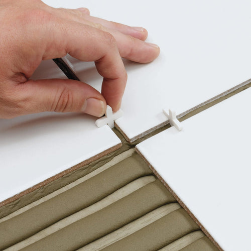 QEP® Traditional Flexible Tile Spacers