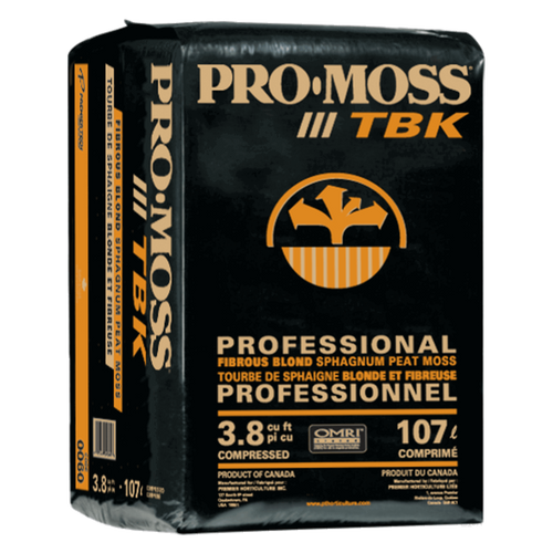 PREMIER PRO-MOSS® TBK