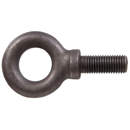 Hillman Hardware Essentials Forged Steel Machinery Eye Bolt Shoulder Pattern