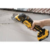 DeWalt 20V MAX* XR® Brushless Cordless 3-Speed Oscillating Multi-Tool Kit (2.0 Ah Battery)