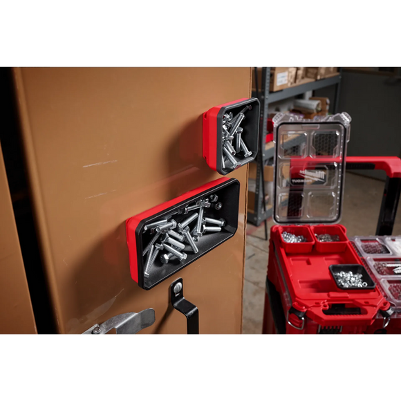 Milwaukee PACKOUT™ Large Magnetic Bin