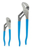 Channellock TGS-2 2 pc. Tongue & Groove Pliers Set