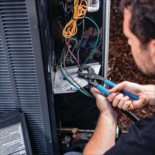 Channellock TGS-2 2 pc. Tongue & Groove Pliers Set