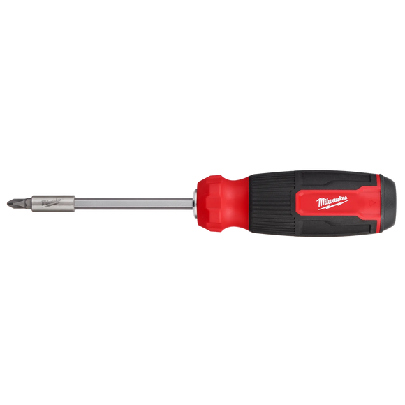 Milwaukee 14in1 Multi-Bit Screwdriver