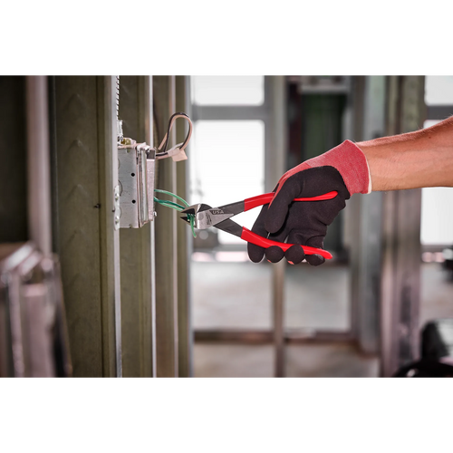 Milwaukee Diagonal Cutting Pliers (USA)