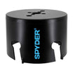 Spyder 600042CF 4 Tungsten Carbide Tipped (TCT) Non-Arbored Hole Saw Rapid Core Eject™