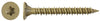 Simpson Strong-Tie Cement Board Screw