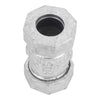 STZ Industries 311CCL-34 Galvanized Malleable Iron Fittings Compression Coupling (Copy)