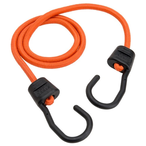 Keeper 40 Ultra Bungee Cord with Steel Core