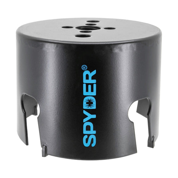 Spyder 600038CF 3-1/2