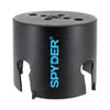 Spyder 600036CF 3-1/4 Tungsten Carbide Tipped (TCT) Non-Arbored Hole Saw Rapid Core Eject™