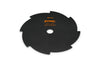 STIHL Grass Cutting Blade (8-tooth)