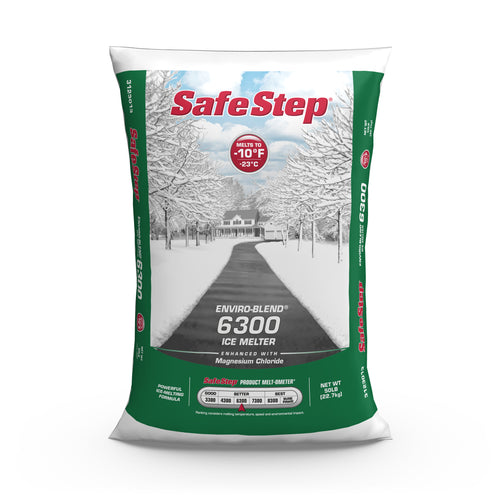 Safe Step® Enviro-Blend® 6300