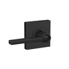 Schlage Latitude lever Bed & Bath Lock