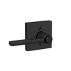 Schlage Latitude lever Bed & Bath Lock